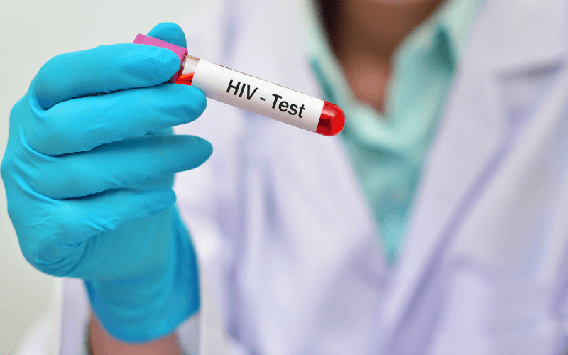 HIV infections can be prevented—why some people act to protect themselves, and others don't