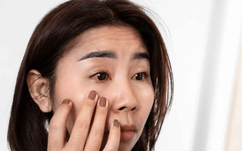 How to avoid eye infections—and what to do if you get one