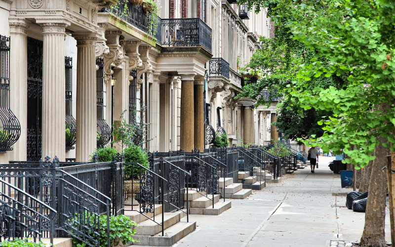 new york city , wendy williams assited home faculty