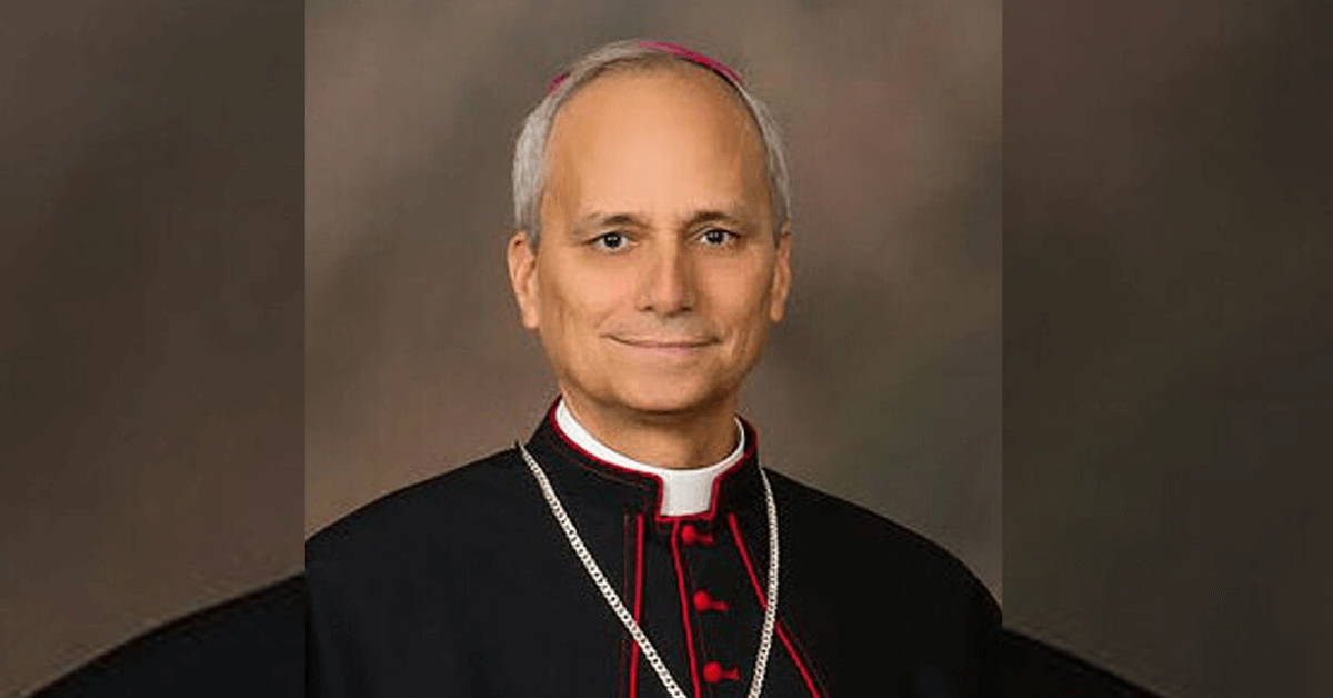 Pope Leo XIV Elected as New Leader of the Catholic Church, Marking a ...
