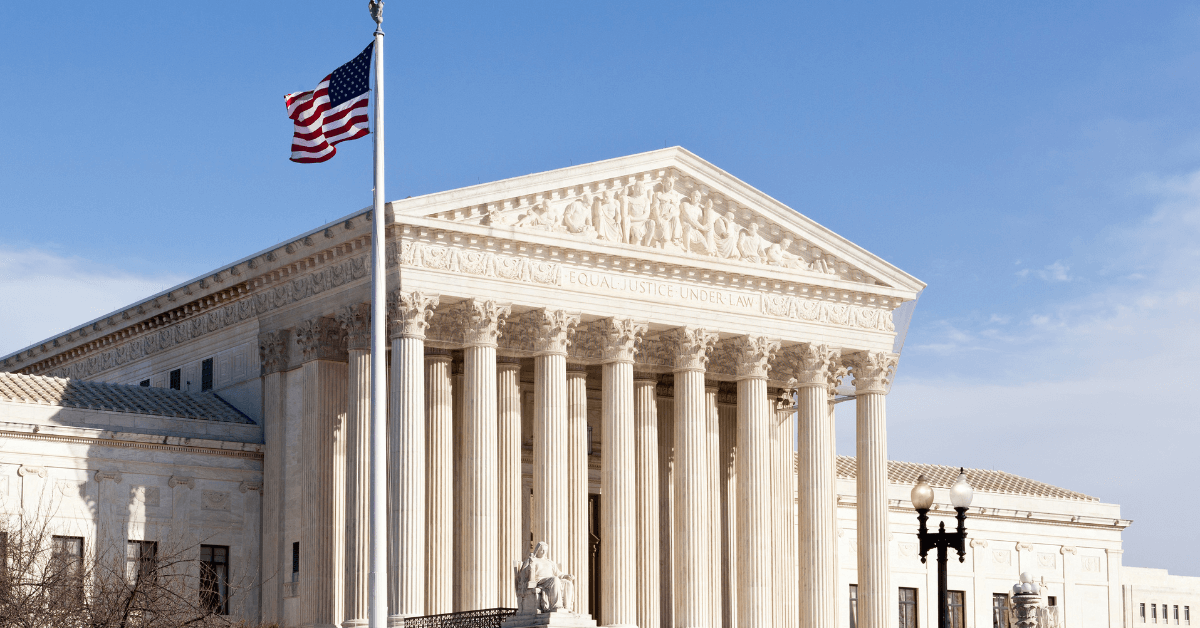 Supreme Court Greenlights End of CHNV Protections, Threatening Legal Status of 500,000 Immigrants
