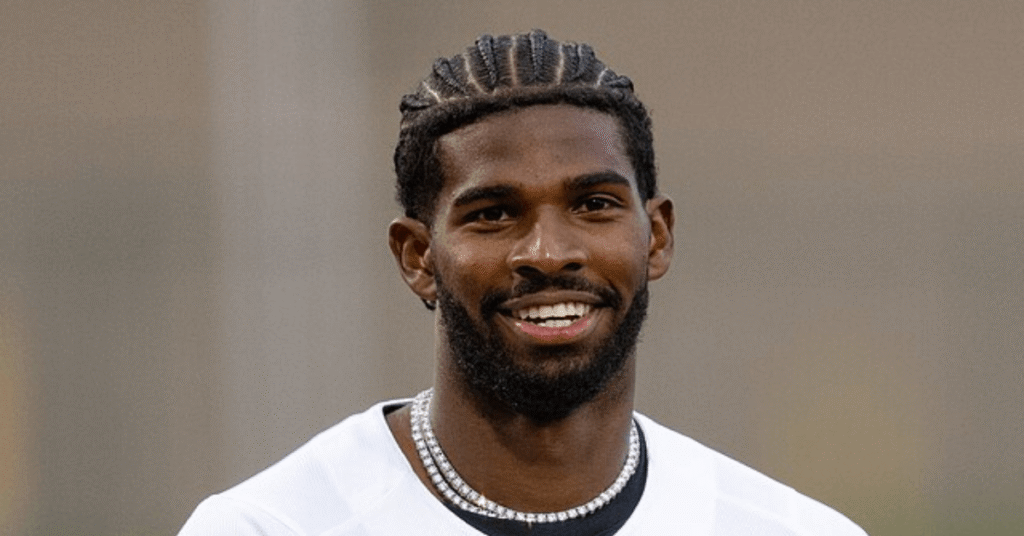 Shedeur Sanders Shines in Preseason Debut with 2 Touchdowns and Leading 3 Scoring Drives