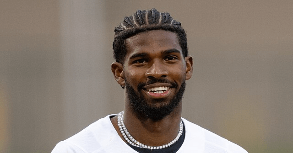Shedeur Sanders Shines in Preseason Debut with 2 Touchdowns and Leading 3 Scoring Drives
