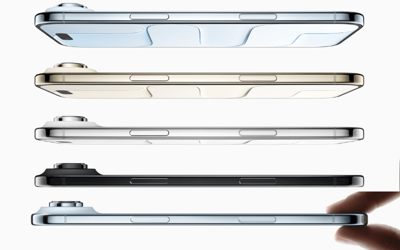 The iPhone Air’s real breakthrough is its battery