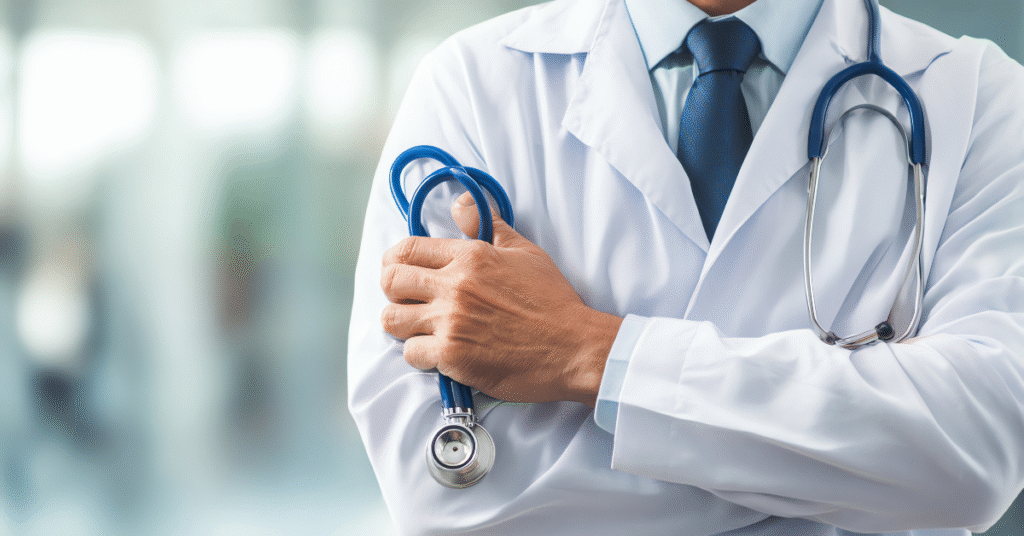 Fort Hood Physician